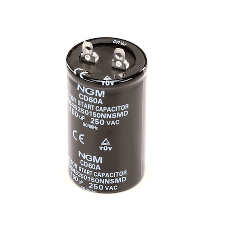 Waring Start Capacitor /Wfp16S-Scd 033661